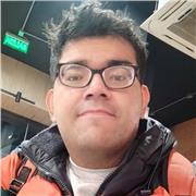 Profesor de física básica